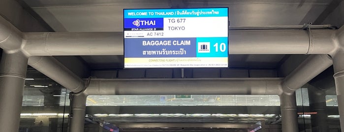 Gate D4 is one of TH-Airport-BKK-1.