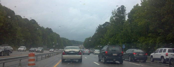 chilling in FN traffic... thanks RAIN!!!! is one of My favs.