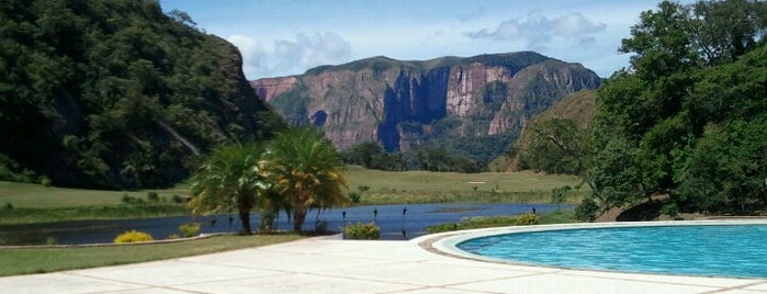 Laguna Volcan Eco Resort is one of Lieux qui ont plu à Miguel.