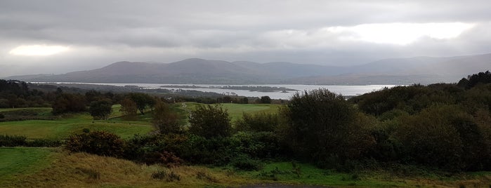 Kenmare, Ring Of Kerry Golf Club is one of Golf Courses.