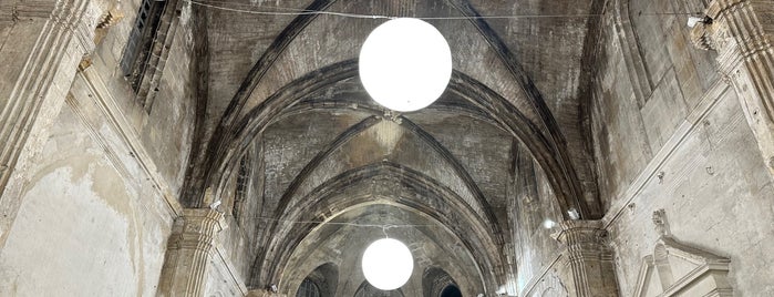 Église des trinitaires is one of Enjoy Arles.