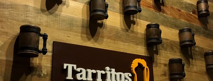 Tarritos is one of Guate.