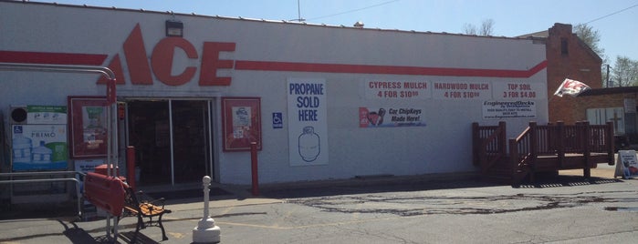 Home Brite Ace Hardware is one of Top picks for Hardware Stores.