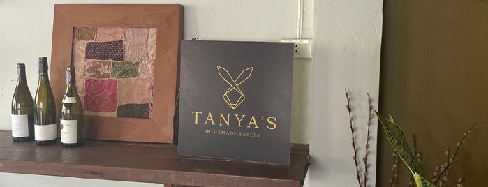 Tanya's is one of หัวหิน.