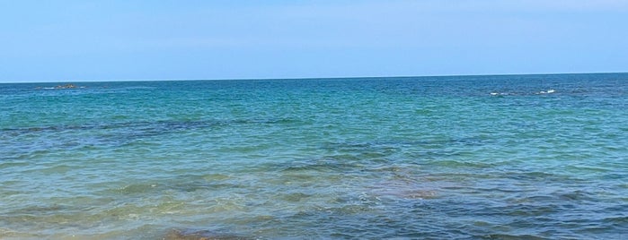 Khao Lak Beach is one of Тайланд.
