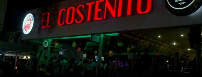 El Costeñito is one of Posti che sono piaciuti a Alaiddé.