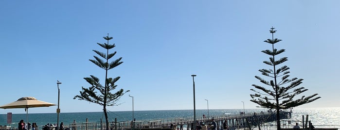 Henley Square is one of Adelaide, Australia.