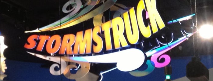 StormStruck is one of New trip - Atrações.