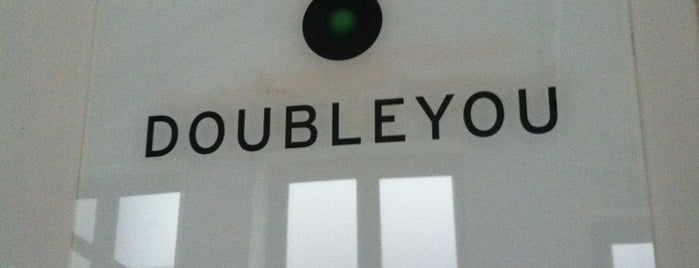 DoubleYou Madrid is one of Agencias de Publicidad & More.