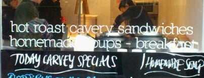 Grays Inn Road Carvery is one of Lunch near Holborn.