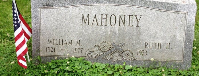 Hazel Wood Cemetary is one of All-time favorites in United States.