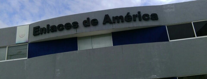 Enlaces De America is one of Top 10 places to try this season.