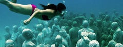 MUSA Underwater Museum is one of Cancun To-Do List.