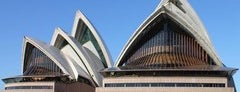 Sydney Opera House is one of 구본준의 희로애락.