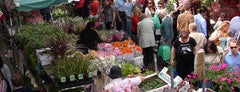 Columbia Road Flower Market is one of To Do: LONDON.
