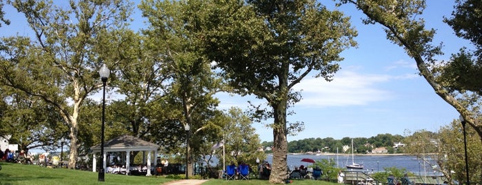 Bayview Park is one of Panoramic View.