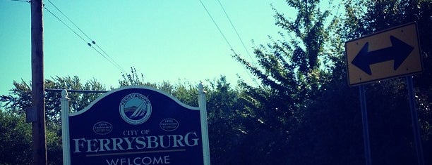 Ferrysburg, MI is one of Cities of Michigan: Southern Edition.