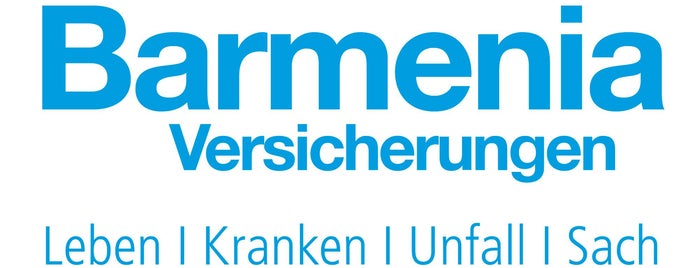 Barmenia Versicherung - Uwe Grammel is one of Geschlossen 2.
