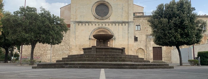 Chiesa Santa Maria di Betlem is one of Nord-Sardinien / Italien.