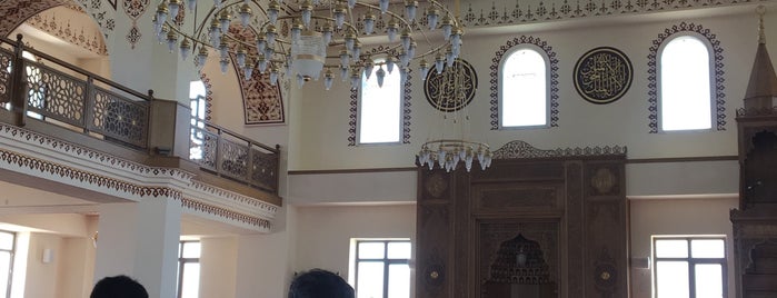 Kocaali Büyük Melen Camii is one of Can 님이 좋아한 장소.