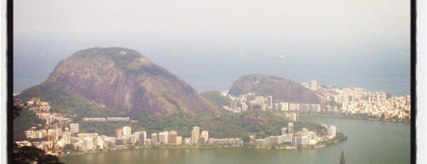 Paineiras Hike is one of Rio, Cidade Maravilhosa.
