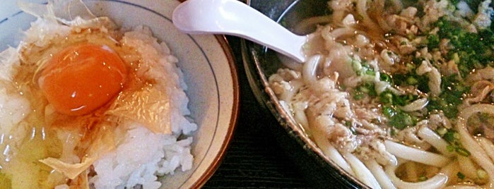 海で魚を食べる鳥 is one of 新橋・汐留・浜松町ランチ.