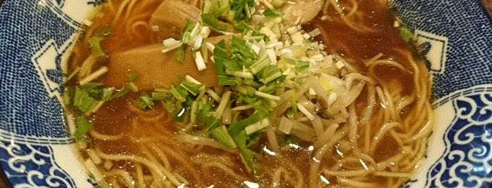 Dong Fang Ting is one of ラーメンなど.