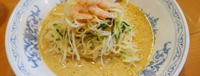 Yousyu-Syonin is one of 新橋・汐留・浜松町ランチ.
