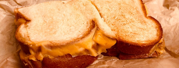 Panera Bread is one of Top picks for Sandwich Places.