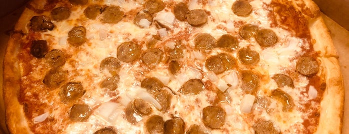 Rai’s Pizza is one of Restaurants to Try.
