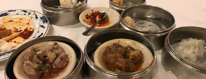 Grand Oriental is one of Cinci Work Food.
