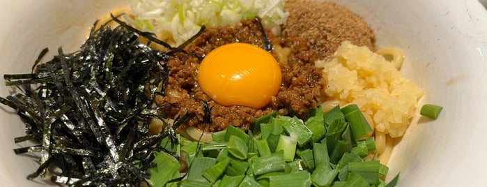 ほうきぼし 茅ヶ崎店 is one of らー麺2.