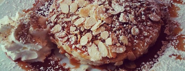 Poppin' Pancakes is one of Heidelberg's Food Spots.