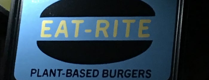 Pop's Eat-Rite is one of Between the Bread.