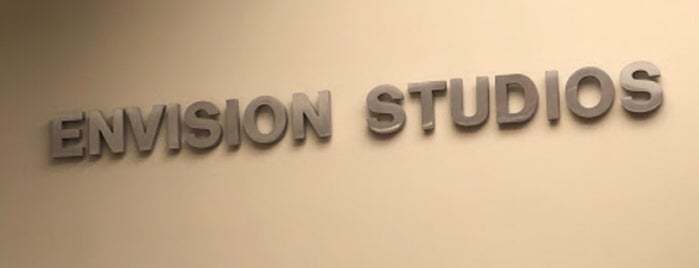 Envision Studios is one of Been Here 4.