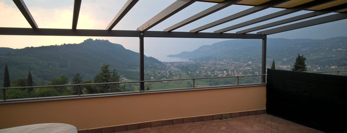Boffenigo Small & Beautiful Hotel Thermae is one of VR | Alberghi, Hotels | Lago di Garda.