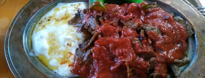 Sefam İskender ve Kebap is one of Mehmet Tarikさんのお気に入りスポット.