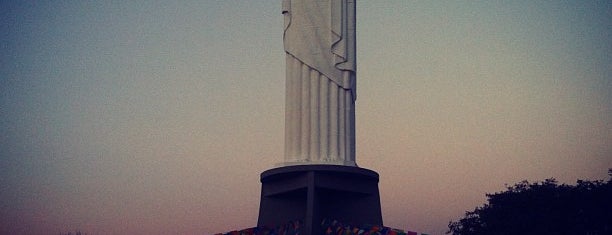 Redentor - Bar & Restaurante is one of Cassiano'nun Beğendiği Mekanlar.