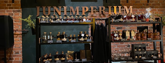 Junimperium is one of Michal’s Liked Places.