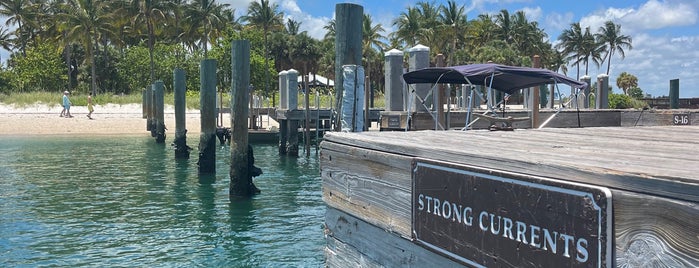 Peanut Island Park is one of Museums, Parks and Schtuff.