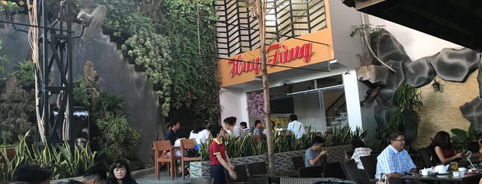Tung Cofee-Tuy Hoa-Phu Yen is one of Quán cafe.