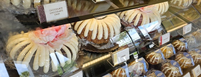 Nothing Bundt Cakes is one of Florida.