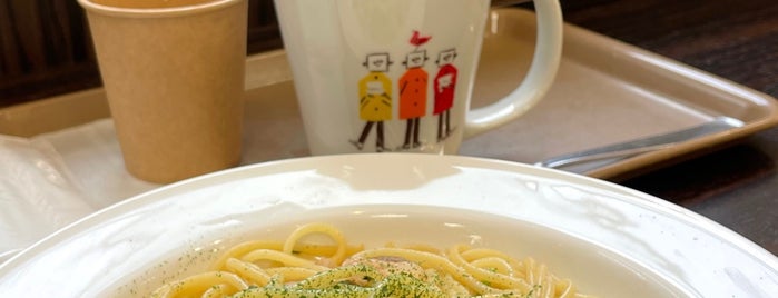 Holly's Cafe is one of 【【電源カフェサイト掲載3】】.