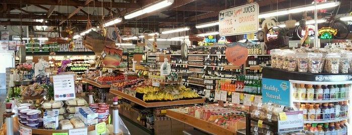 Tri-County Produce is one of Santa Barbara and Ventura.