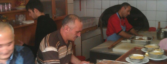 Can Can Restaurant is one of Huseyin : понравившиеся места.