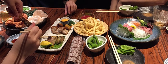 Top picks for Japanese Restaurants & Bar2⃣