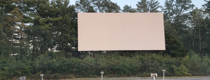 Glen Drive In Theater is one of Lake George.