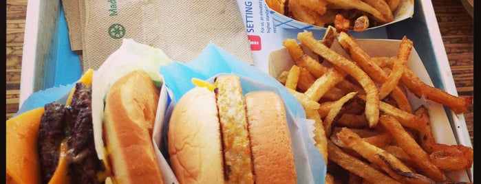 Elevation Burger is one of Lukas' South FL Food List!.