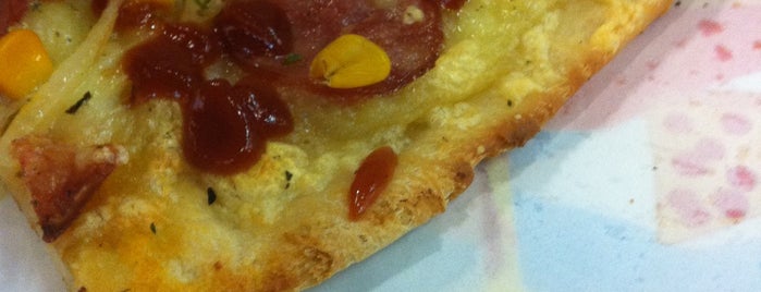 Super Pizza is one of Maceio.