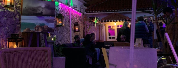 Pedro O Pescador is one of Cities in Portugal and Galicia.